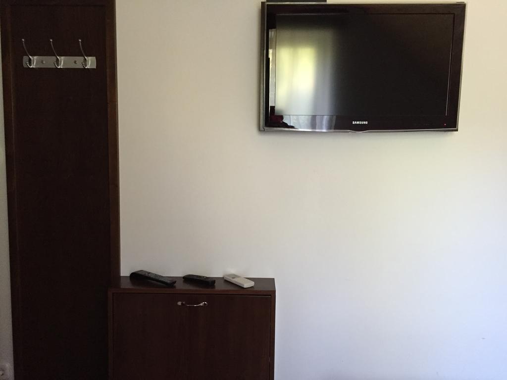 Hôtel Magyar Golf Club à Kisoroszi Chambre photo